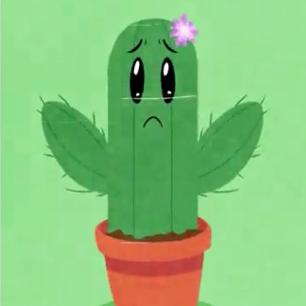 Meet your Posher, Scarllette